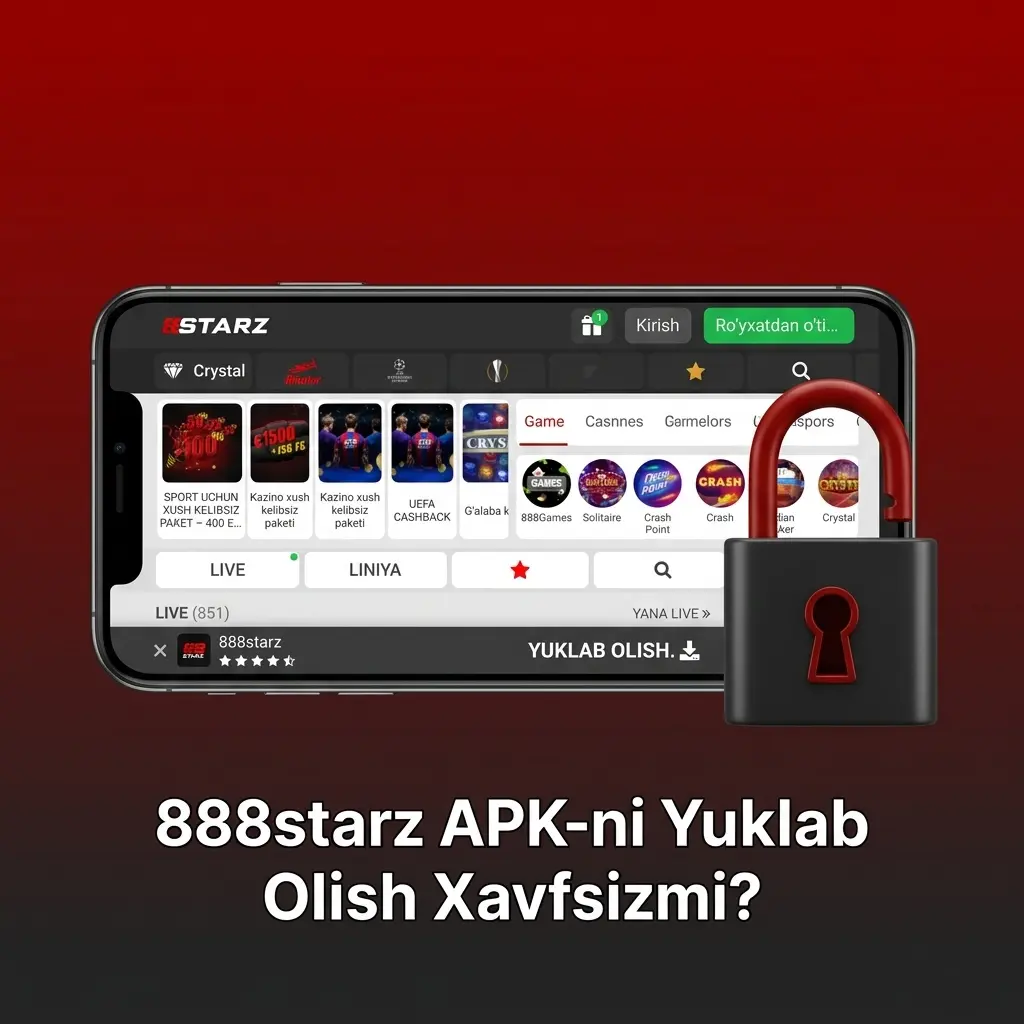 888starz APK xavfsiz yuklab olish, Curacao litsenziyasi va SSL himoya texnologiyasi