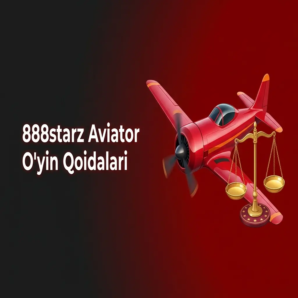 888starz Aviator o'yin qoidalari: stavka qo'yish, naqd qilish va Provably Fair texnologiyasi