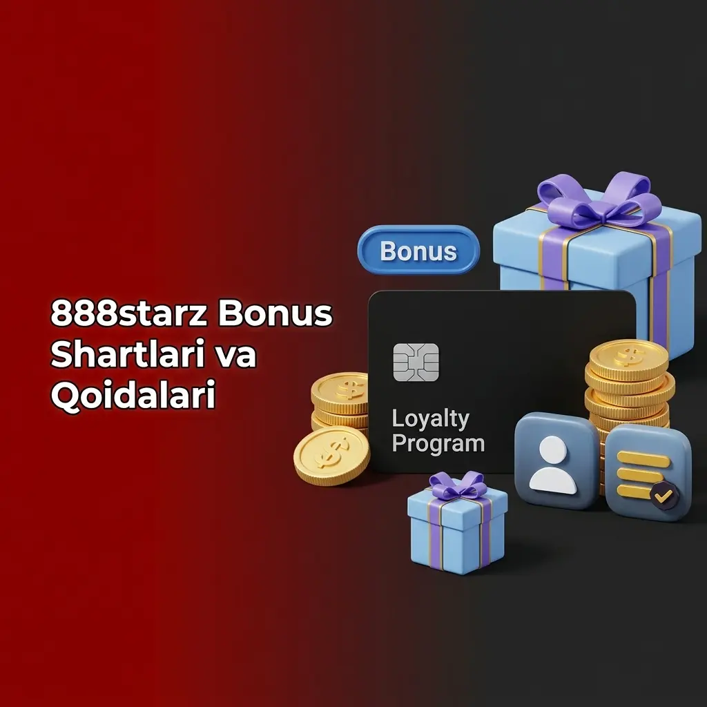 888starz bonus shartlari: wager x35 slotlar, x5 sport, 30 kun amal qilish muddati va asosiy qoidalar