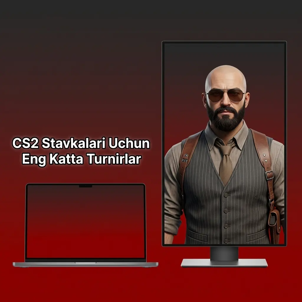 CS2 yirik turnirlar: Valve Major, ESL Pro League, BLAST Premier va IEM Katowice stavkalari