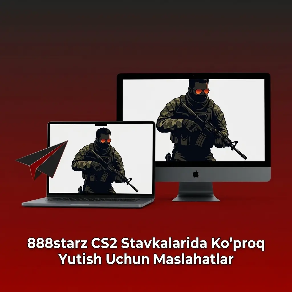 888starz CS2 stavkalarida yutish uchun maslahatlar: bankroll, xarita tahlili va jonli stavkalar