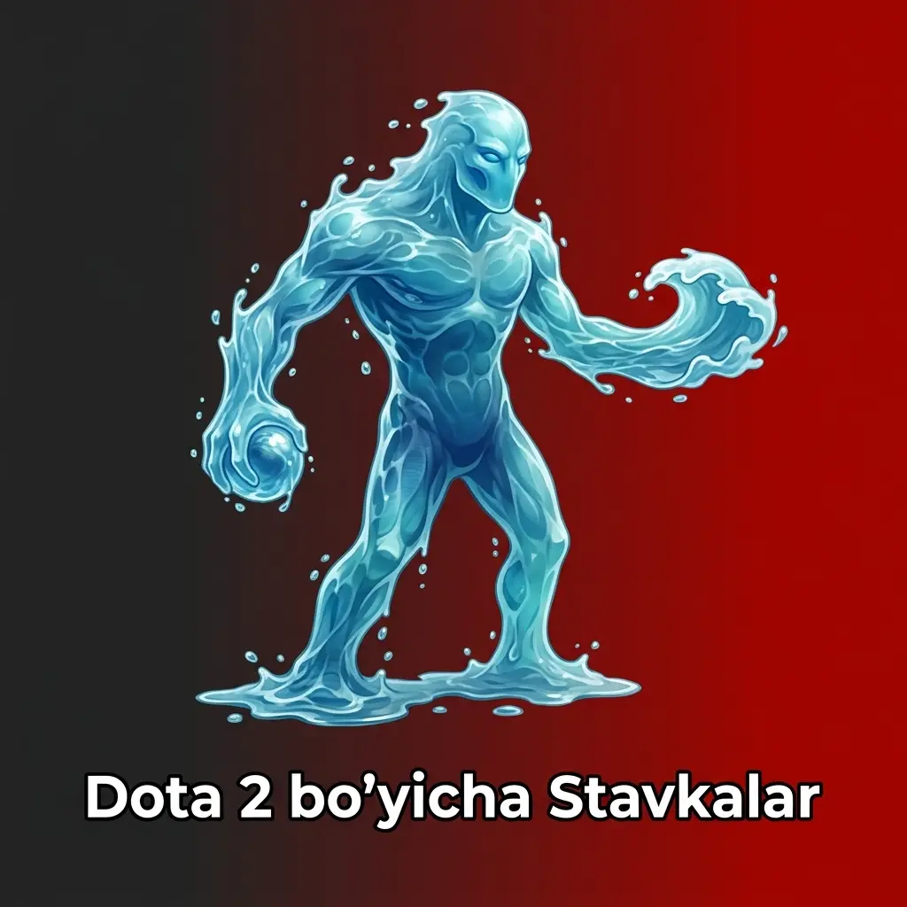 Dota 2 stavkalari: 888starz da jonli va oldindan tikish, 15+ bozor, TI va ESL One turnirlar