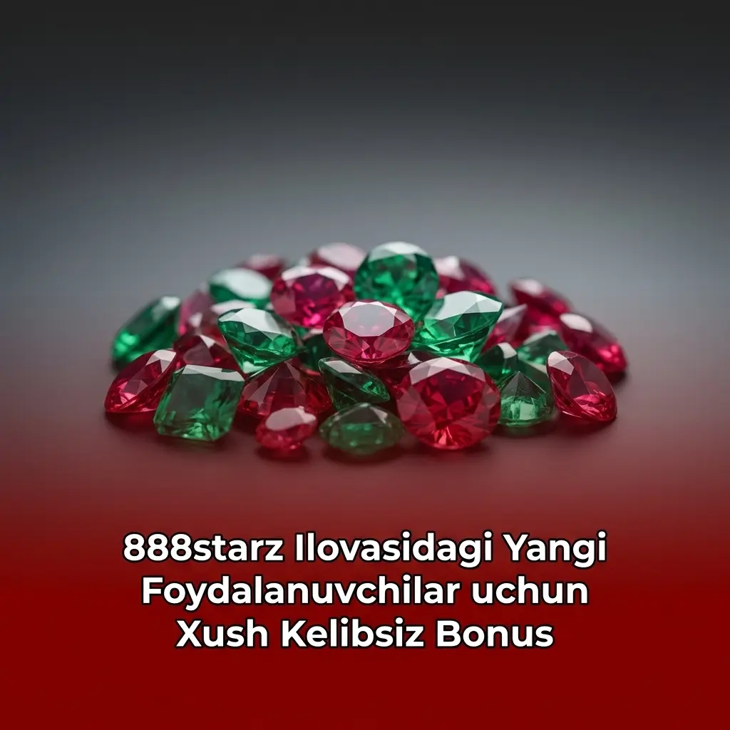 888starz ilovasida yangi foydalanuvchilar uchun 200% xush kelibsiz bonus, maksimal 27 000 000 UZS