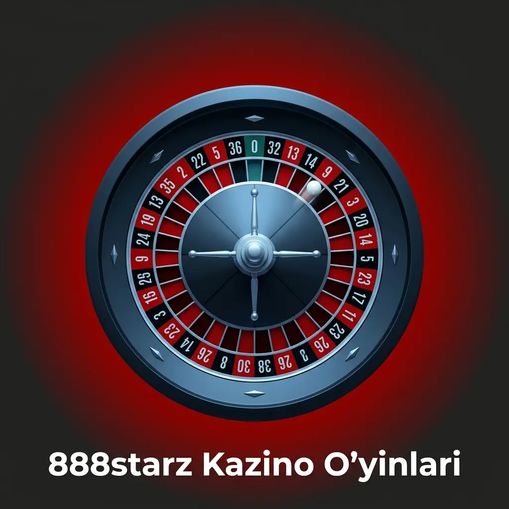 888starz kazino: 10 000+ o'yin, slot, ruletka, blackjack va jonli dilerlar Pragmatic Play va Evolution Gaming