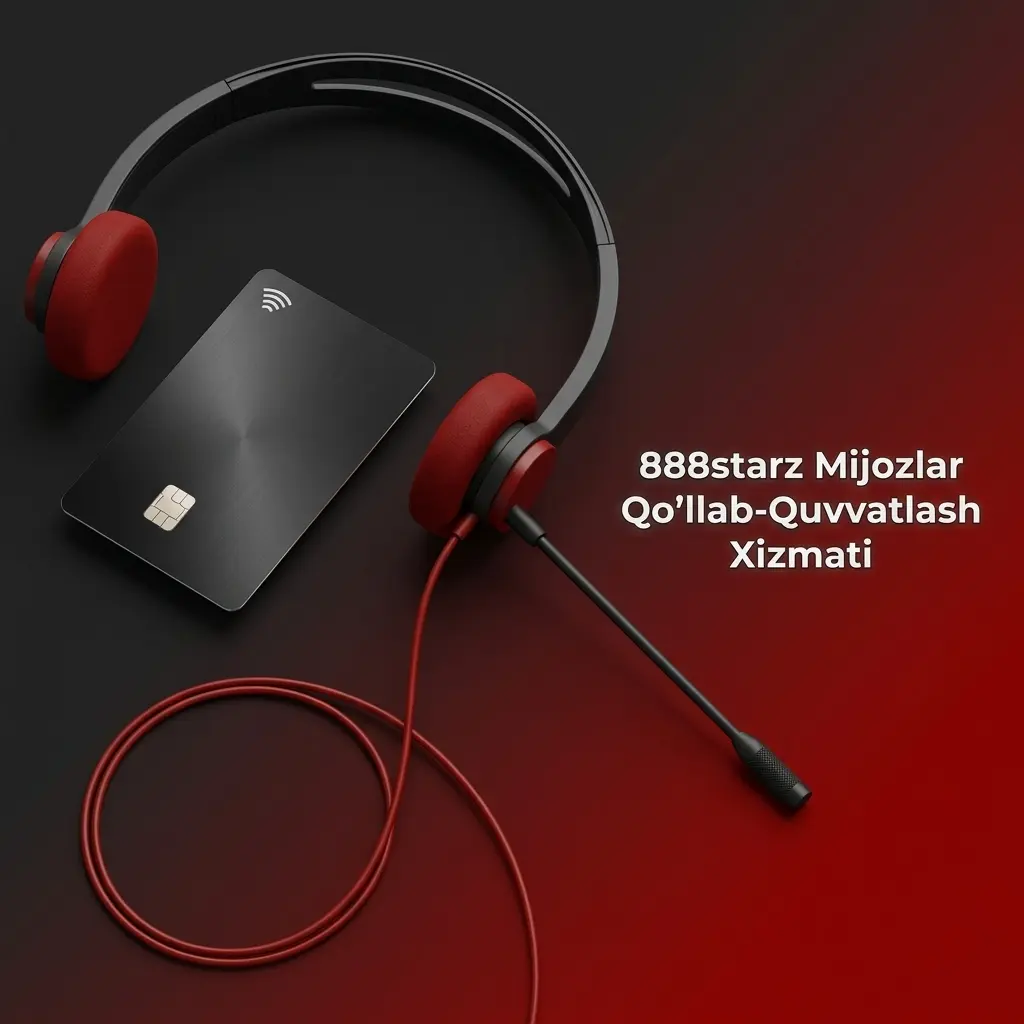 888starz mijozlar qo'llab-quvvatlash: jonli chat, email va Telegram orqali 24/7 yordam