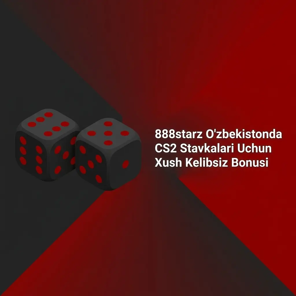 888starz yangi foydalanuvchilar uchun 200% bonus — birinchi depozitga 27 000 000 UZS gacha
