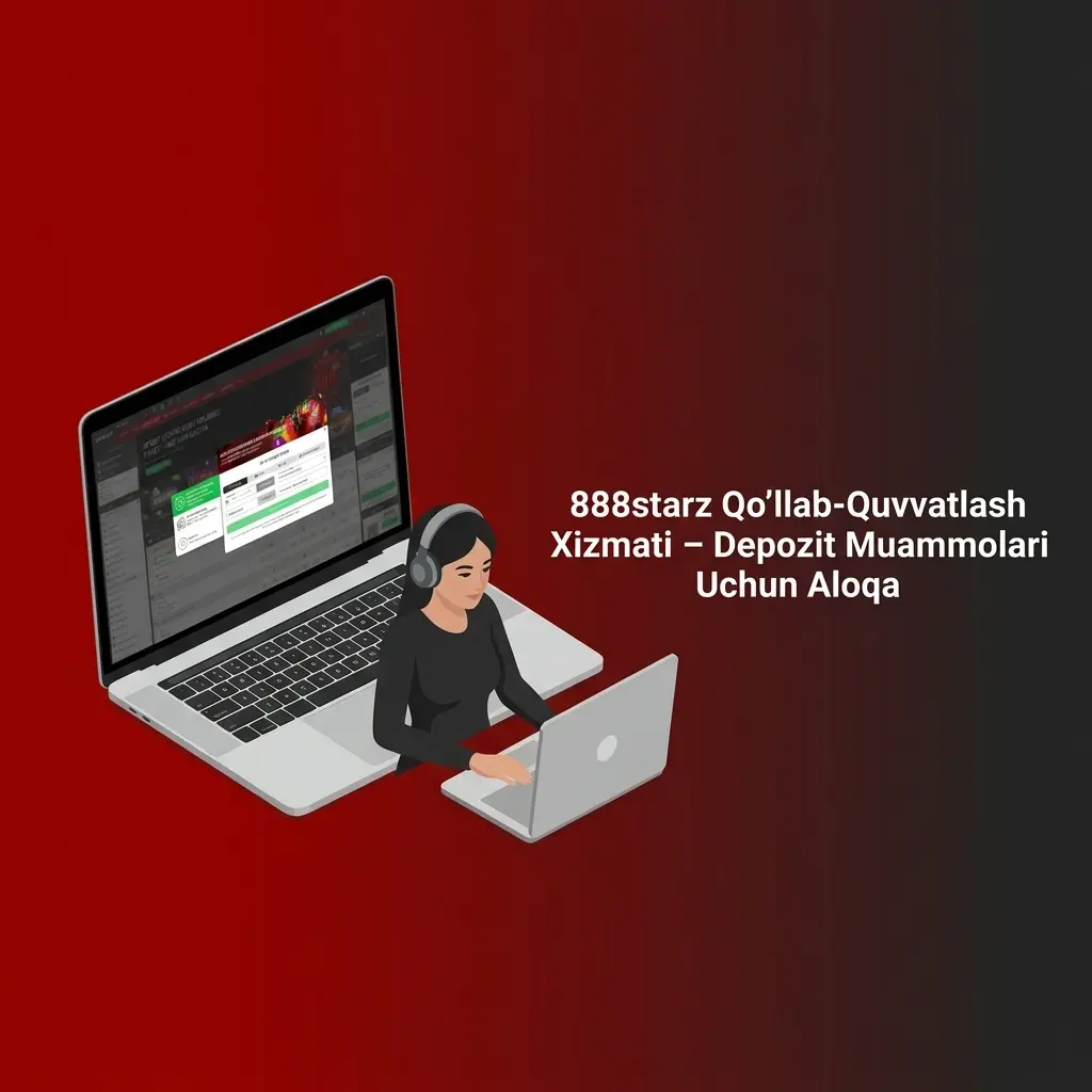 888starz qo'llab-quvvatlash: jonli chat, email, Telegram orqali depozit muammolarini 24/7 hal eting