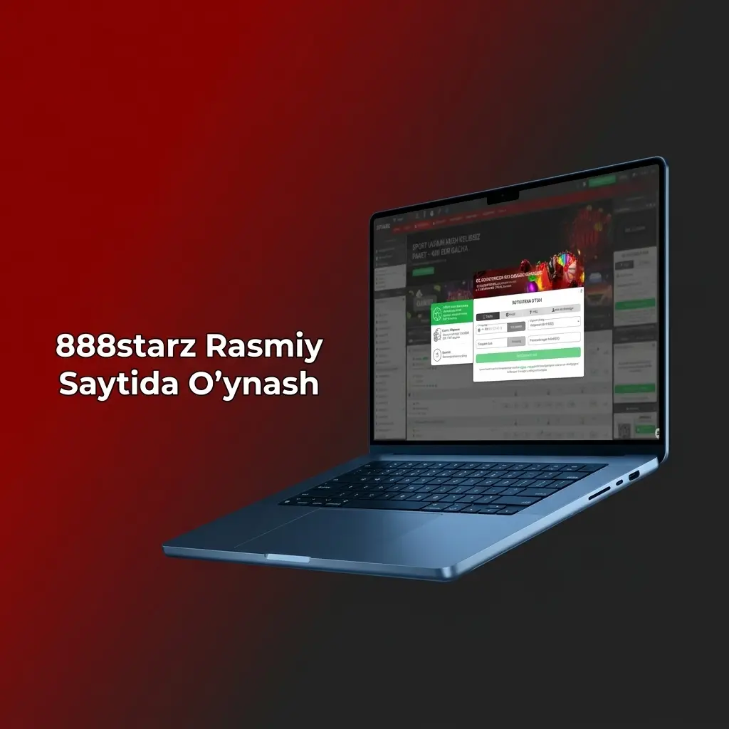 888starz rasmiy saytida sport stavkalari, jonli kazino va slotlar — brauzer orqali to'liq kirish