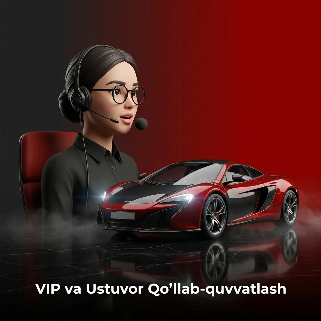 888starz VIP a'zolari uchun shaxsiy menejer va ustuvor qo'llab-quvvatlash xizmati