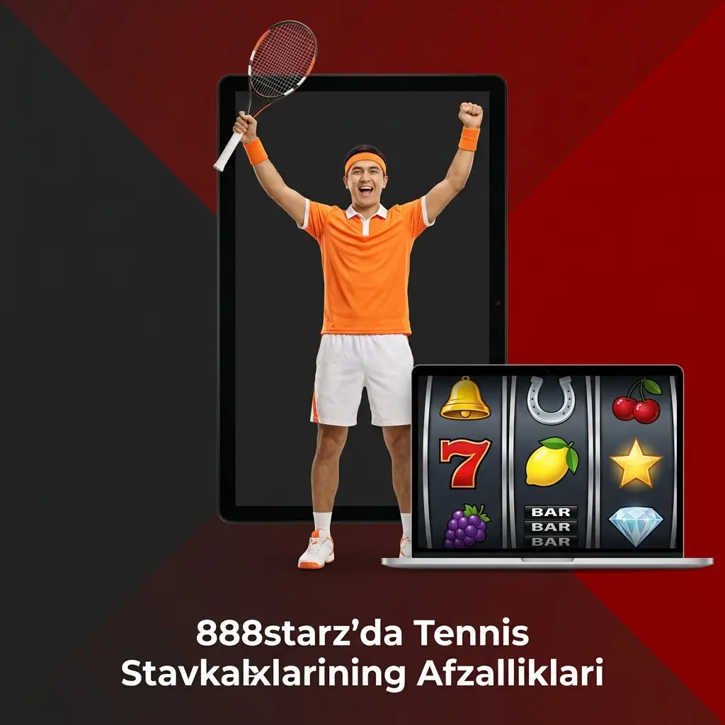 888starz tennis stavkalari: keng bozor, jonli stavkalar, kesh-aut va tezkor pul chiqarish imkoniyatlari