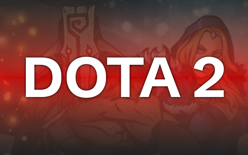 Qiziqarli Dota 2 chempionatlarini tanlang va 888starz esports stavkalarini darhol joylashtiring.