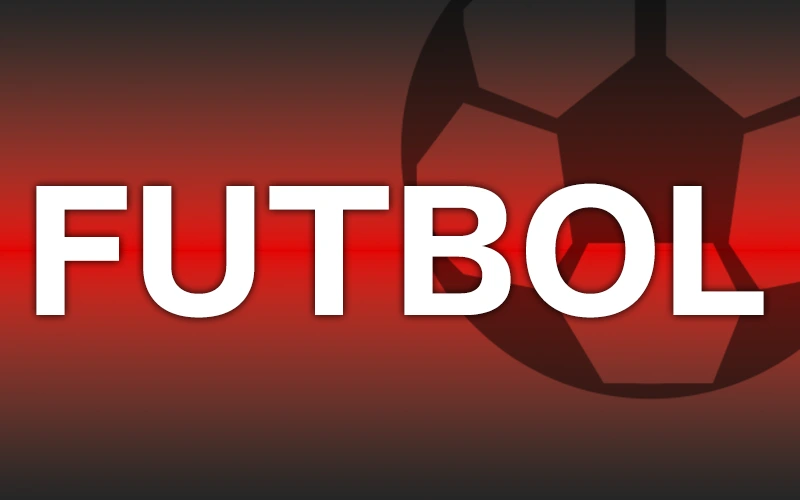 Qiziqarli futbol o'yinlariga 888starz saytida ajoyib sport stavkalarini hoziroq amalga oshiring.