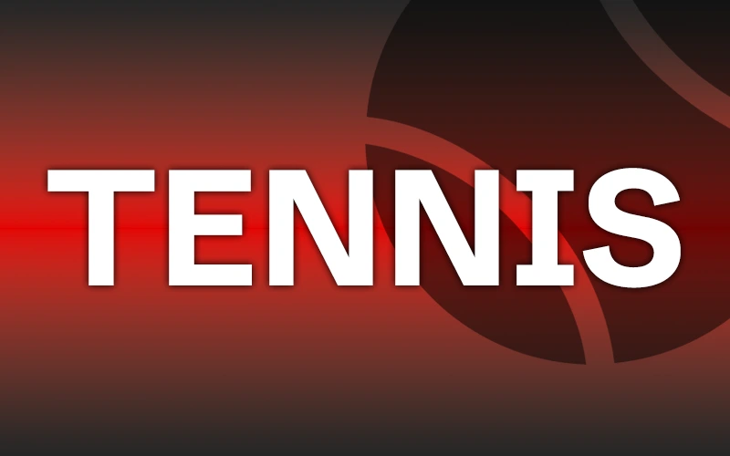 Katta tennis musobaqalarini kuzatib boring va 888starz sport stavkalarini joylashtiring.