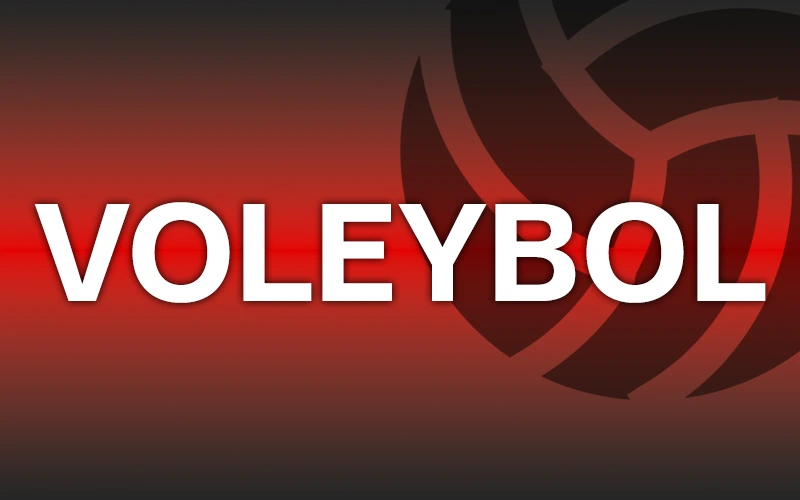 Dinamik voleybol bahslariga 888starz orqali yutuqli sport stavkalarini osongina amalga oshiring.