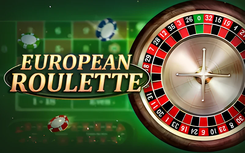 888starz bilan klassik European Roulette kazino o'yinida omadli raqamga pul tiking.