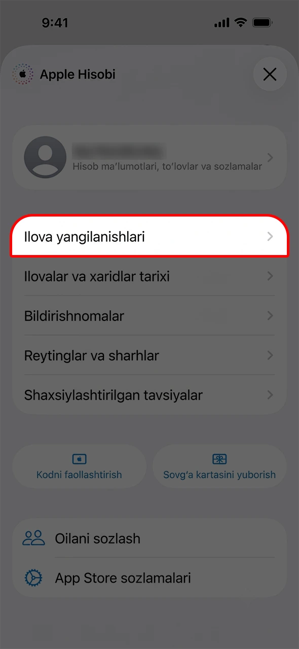 888starz ilovasi uchun tayyorlangan yangilash fayllari ro'yxatini ko'rib chiqing.