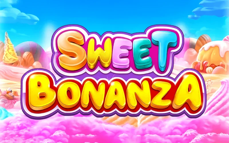 Ajoyib Sweet Bonanza kazino o'yinida qatnashing va 888starz bilan g'alaba qozoning.